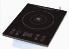 Built-In Induction Cooker